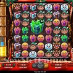 santa factory slot